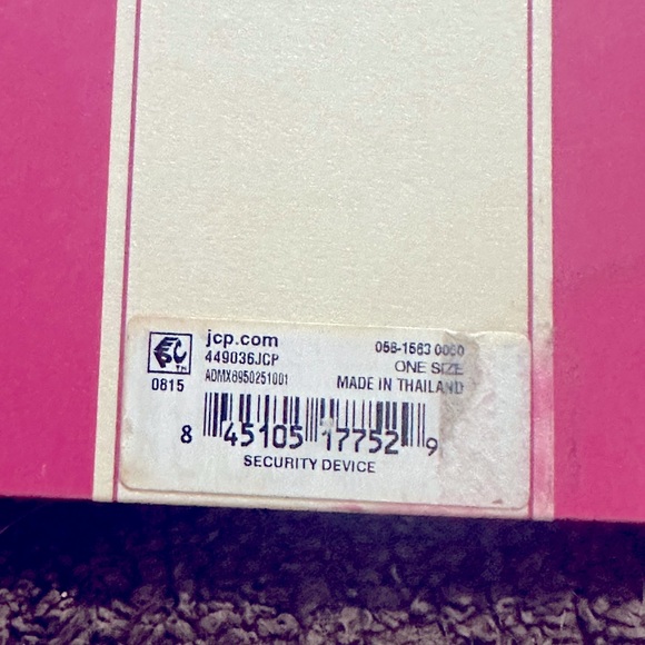 Sterling Silver Inspirational Necklace Dream Big - Picture 4 of 4